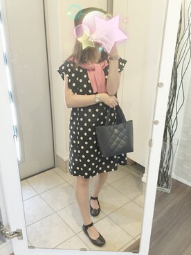 Huimei H.さんのコーディネート