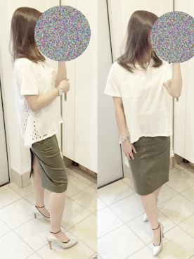 Huimei H.さんのコーディネート