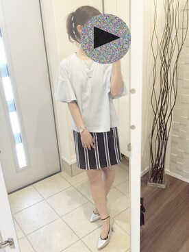 Huimei H.さんのコーディネート