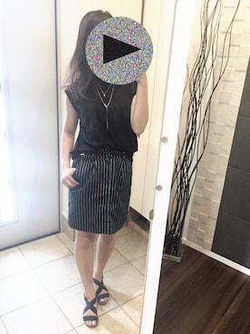 Huimei H.さんのコーディネート