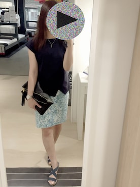 Huimei H.さんのコーディネート