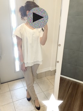 Huimei H.さんのコーディネート