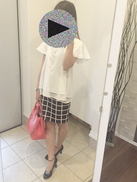 Huimei H.さんのコーディネート