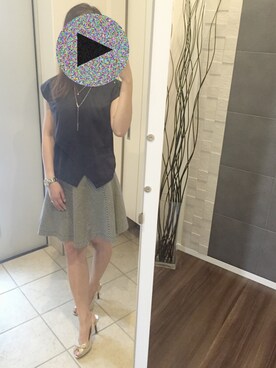 Huimei H.さんのコーディネート