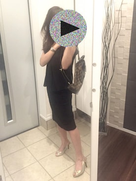 Huimei H.さんのコーディネート