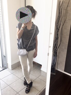 Huimei H.さんのコーディネート