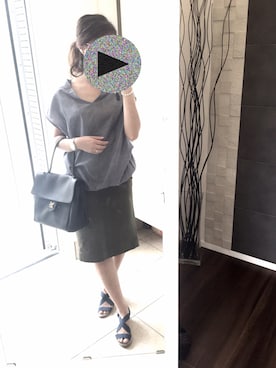 Huimei H.さんのコーディネート