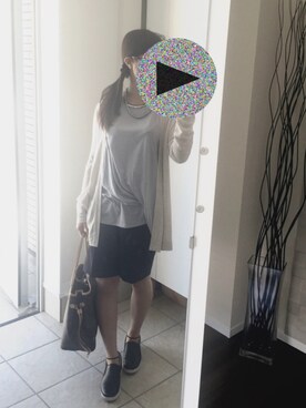 Huimei H.さんのコーディネート