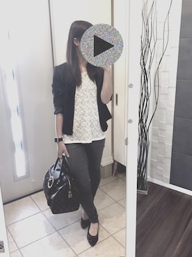 Huimei H.さんのコーディネート