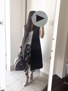 Huimei H.さんのコーディネート