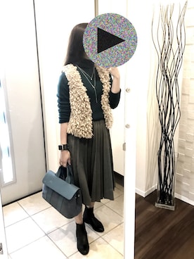 Huimei H.さんのコーディネート