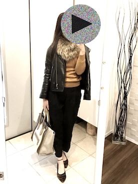 Huimei H.さんのコーディネート