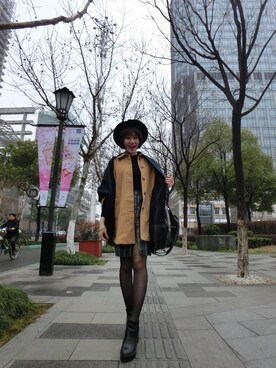Zoey Weiさんのコーディネート