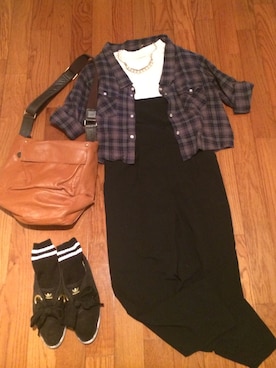 みわさんのコーディネート