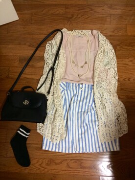 みわさんのコーディネート