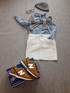 e♡さんのコーディネート