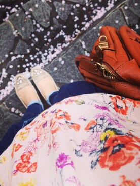 e♡さんのコーディネート