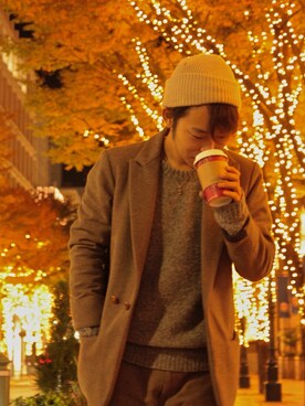 しょーたさんのコーディネート