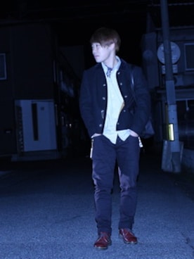 しょーたさんのコーディネート