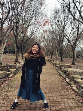 pennnnnyさんのコーディネート