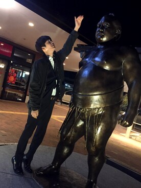 だいすけさんのコーディネート