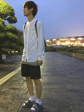 だいすけさんのコーディネート