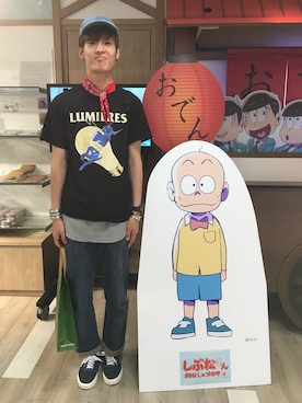 だいすけさんのコーディネート