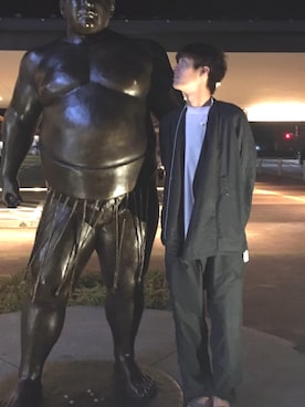 だいすけさんのコーディネート