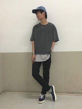 だいすけさんのコーディネート