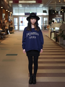 SPLASHJAPANさんのコーディネート