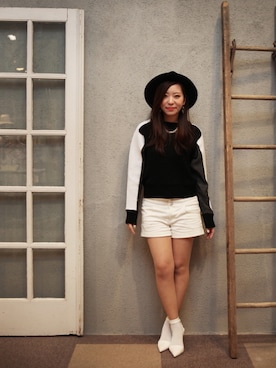 SPLASHJAPANさんのコーディネート