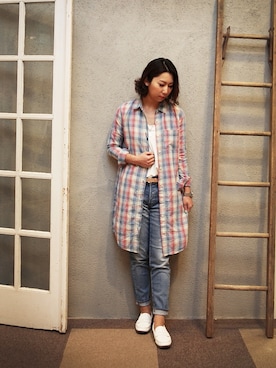 SPLASHJAPANさんのコーディネート