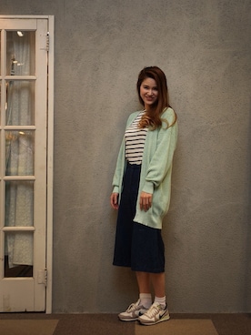 SPLASHJAPANさんのコーディネート