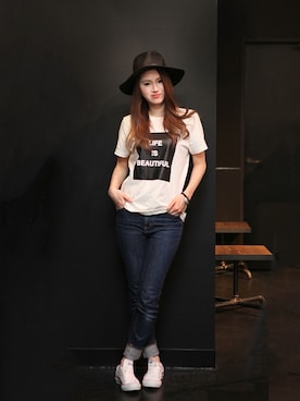 SPLASHJAPANさんのコーディネート