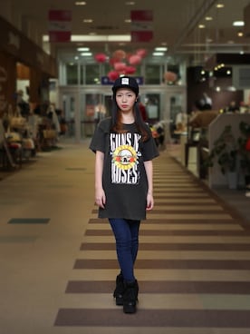 SPLASHJAPANさんのコーディネート