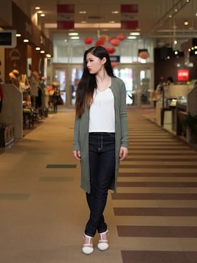 SPLASHJAPANさんのコーディネート