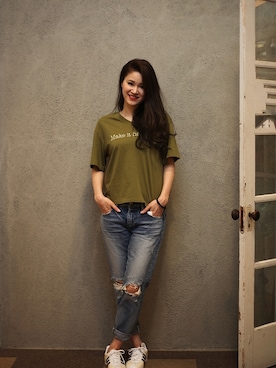 SPLASHJAPANさんのコーディネート