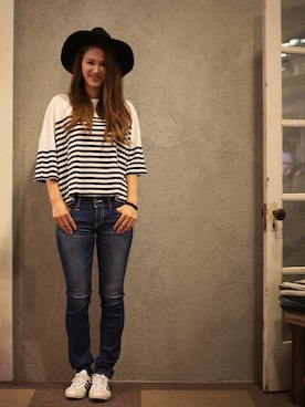 SPLASHJAPANさんのコーディネート