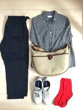 sssさんのコーディネート