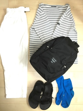 sssさんのコーディネート