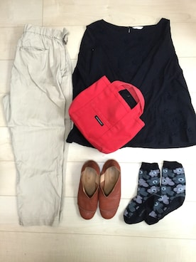 sssさんのコーディネート