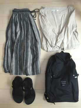 sssさんのコーディネート