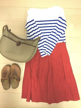 sssさんのコーディネート