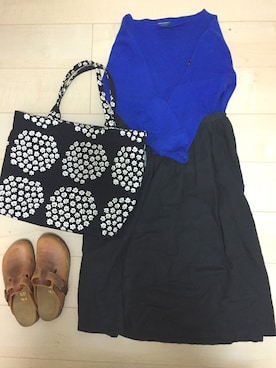 sssさんのコーディネート