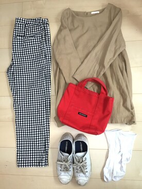 sssさんのコーディネート