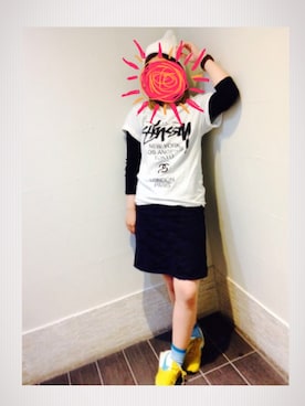 nnncccさんのコーディネート