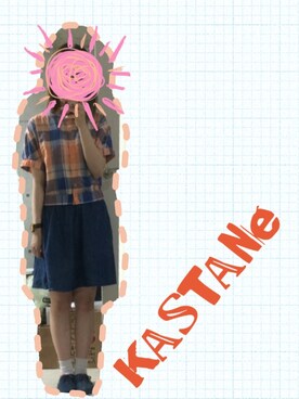 nnncccさんのコーディネート