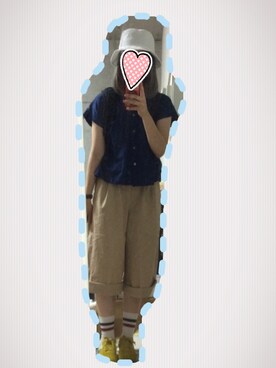 nnncccさんのコーディネート