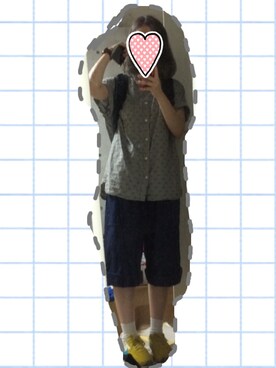 nnncccさんのコーディネート