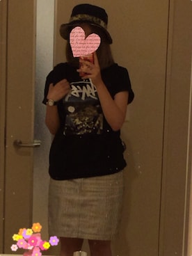 nnncccさんのコーディネート